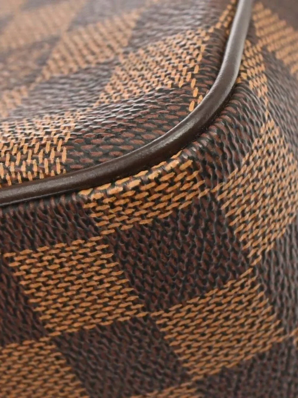 Louis Vuitton Damier Recoleta Handbag N51299